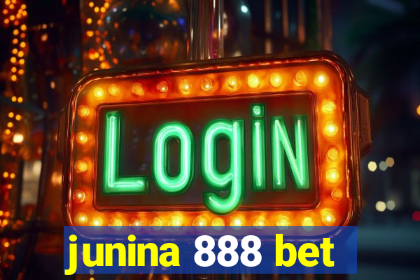 junina 888 bet